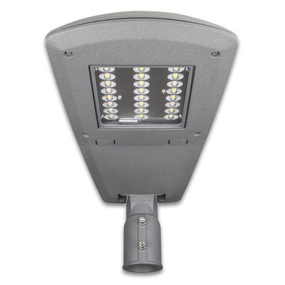 Ra80 50w 60w Aluminum Led Street Light For Square School Residential District