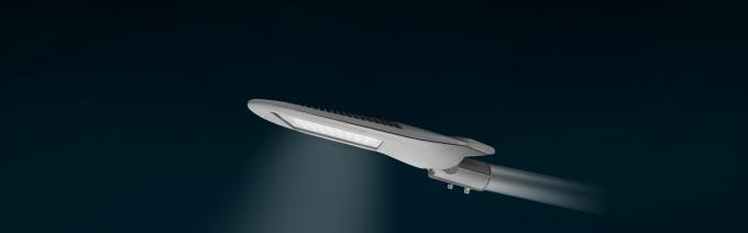 Enerji Tasarruflu Yol Aydınlatma Armatürleri 50w yapı arkadan yayılan nervür 0