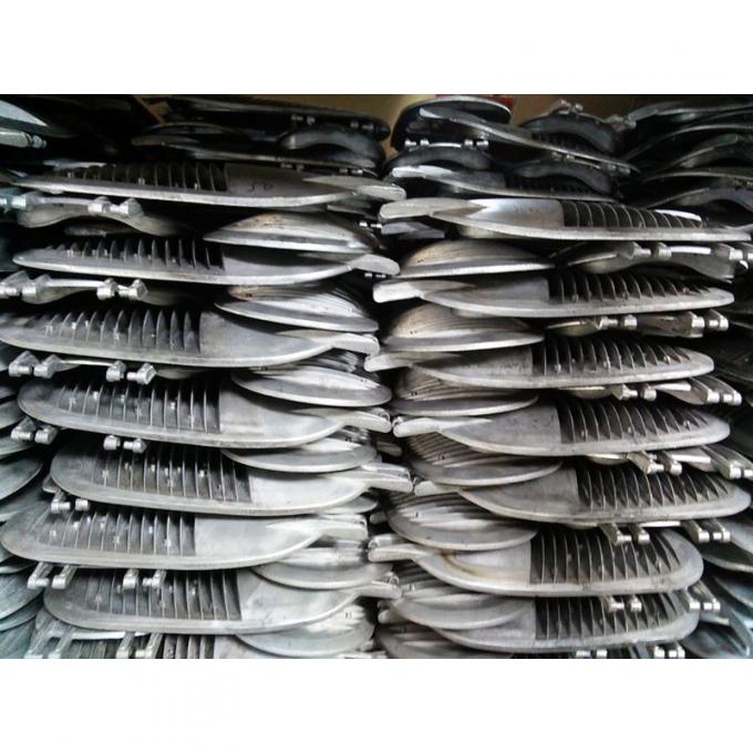 Enerji Tasarruflu Yol Aydınlatma Armatürleri 50w yapı arkadan yayılan nervür 6