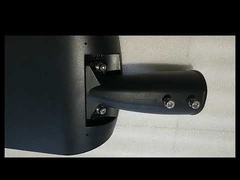 Die Casting Aluminium LED Street Light Housing For Highway