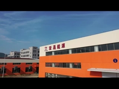 160w Die Casting Alüminyum LED Sokak Işığı Aygıtları