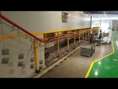 Ningbo Die Casting Man Energy Co.Ltd.