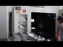 Ekonomik LED Sokak Işığı Aygıtları Renk sıcaklığı 4000K IP65 100W 5050Led