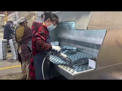 LED sokak lambası Ev dışı aydınlatma yol aydınlatması 30W 50W 80W 100W 150W 5Y