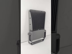 Alüminyum 100W LED Sel Işığı Süpermarketler için Yüksek Performanslı