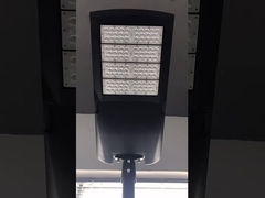 Park için IP65 Projektör Lamba Modülü 180w Yüksek Güçlü LED Sokak Lambası