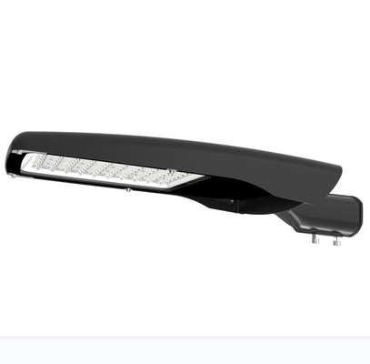 Time Control LED Street Light 200W IP65 Outdoor Road Light