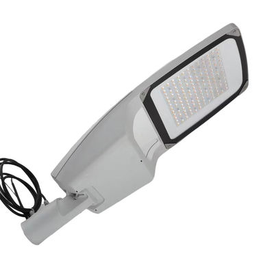 Energy Saving Dali Parking Garage Luminaires - Luminous Flux 13500-15000lm