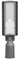 IP66 Waterproof Outdoor LED Street Lights Timer Dimming IK09
