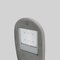 Smart City Led Street Light 100w For Outdoor Street Lamp Aluminum Housing
