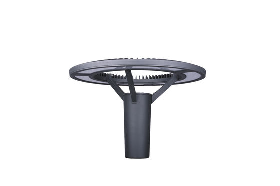 led outdoor landscape light  Urban LED Lighting Die Casting Aluminum Housing Garden Moon Ball Lamp 60w