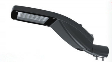 80W LED street light fixtures with dimmable driver led street lamp die casting aluminium