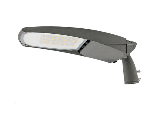 150W 24750lm Akıllı Led Sokak Lambası Dış Mekan Yüksek Armatür
