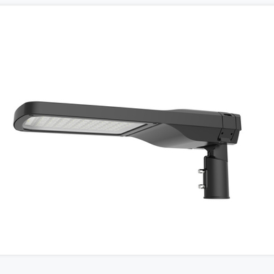 Akıllı Sensör Kare Led Sokak Lambası Gücü 180W 145lm/W