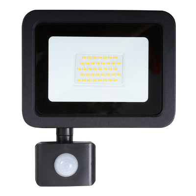 Ekonomik 10w Led Stadyum Taşkın Işık Dış Mekan IP66 İnce Yüksek Parlaklık
