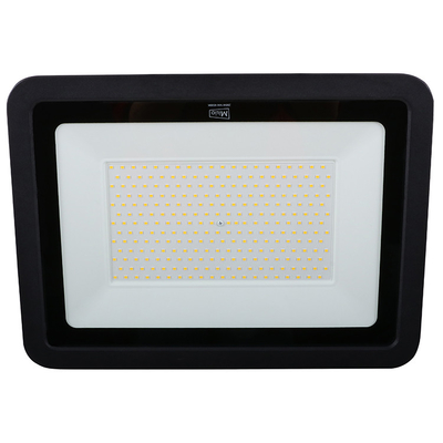 Ultra İnce Kare Dış Mekan LED Projektör 10w 20w 30w 50w 70w