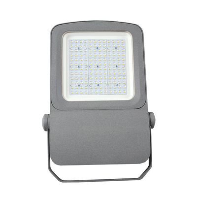 50W LED Stadyum Taşkın Sokak Lambası 5700K Çok Fonksiyonlu Çift Amaçlı