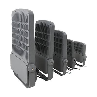 Çok Fonksiyonlu Parlak LED Stadyum Taşkın Işık Dış Mekan Suya Dayanıklı IP66 200w