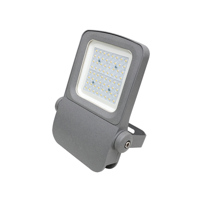 Spor Alanları İçin Çok Fonksiyonlu Led Stadyum Taşkın Işık Çift Amaçlı 50w