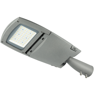 Konut Bölgesi TM21 için 40w 4000k 50000h Dış Mekan Led Sokak Lambası