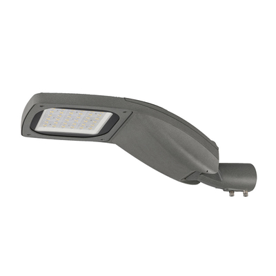 Ana Yol 80W için CE ENEC Alüminyum Kabuk Led Sokak Lambası