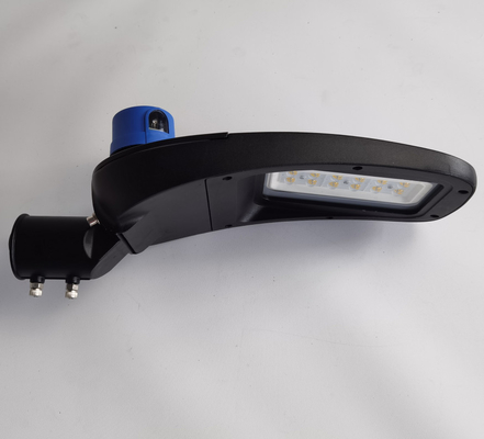 Alüminyum Ac LED Sokak Lambaları ENEC 80w 3000k Ra70 PF0.95