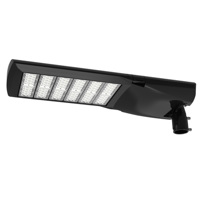 Alüminyum Dış Mekan LED Sokak Lambaları Muhafaza IP66 Suya Dayanıklı Projektör Luces 250W Modül