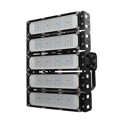 22000 Lümen Tünel Led Stadyum Sel Işık 200w IP66