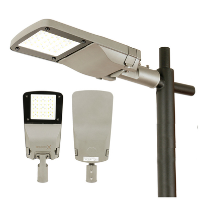 IP66 Döküm Alüminyum Led Sokak Lambası Watt Başına 150lm