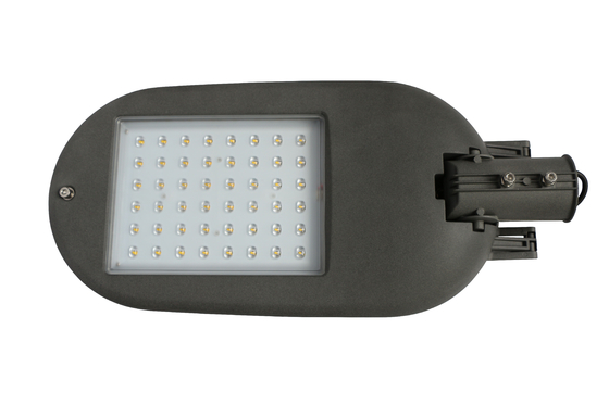 Cobra Head LED Sokak Aydınlatma Armatürleri Döküm Alüminyum 140lm/w