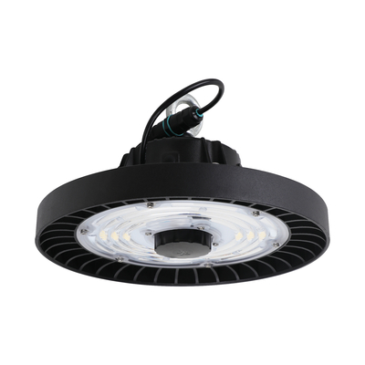 150 Watt Ufo LED Yüksek Bay Işıkları IP66 Su Geçirmez Dış Mekan Highbay Lamba Modülü Lens