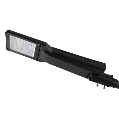 Döküm Alüminyum Muhafaza Dış Mekan LED Sokak Lambaları 60w 80w 100w Yol Aydınlatması