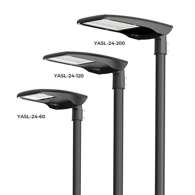 Sensör Fonksiyonlu Ik08 IP66 Su Geçirmez Otoyol Yol Işığı