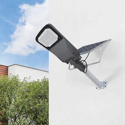 Cam Versiyon Alüminyum Çerçeve Yol Lambası Muhafazası IP66 IK08 LED Sokak Lambası