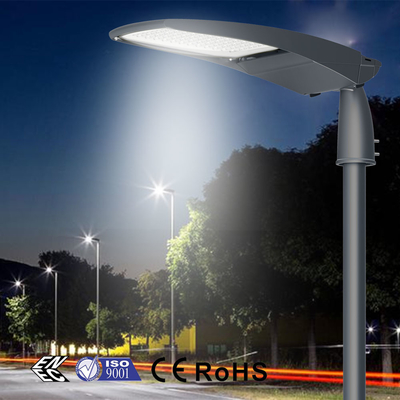 TYF 5050 Sosen Dış Mekan Led Sokak Lambaları 160lm/W