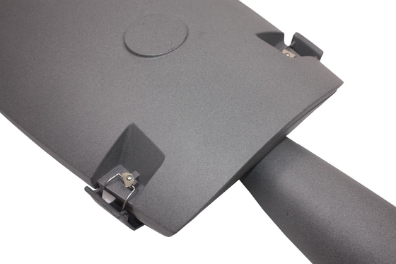 IP66 ADC12 IK08 Sensörlü Akıllı Kontrol Sistemi Yol Lambası ile Dış Mekan Dekoratif Işıklar