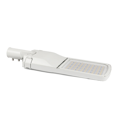 Yol Kamu İçin 200W Akıllı Sensör Dış Mekan LED Sokak Lambaları ADC12 IK09