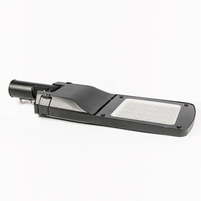 3000lm - 20000lm LED Sokak Armatürleri Ayarlanabilir Eğim Adaptörü 30W - 200W