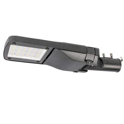50W - Cam Conta Kablo Rakoru ve Köpük Paketi ile 150W LED Sokak Lambası Boş Muhafaza