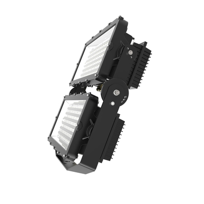 5050 Chip ile Açık Stadyum Futbol Tenisi için 400w Spor Led Projektör Işıkları
