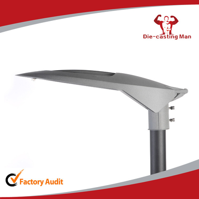 Süper Parlak Smd 3030 5050 Dış Mekan LED Sokak Aydınlatma Armatürü 30w 50w 60w 80w