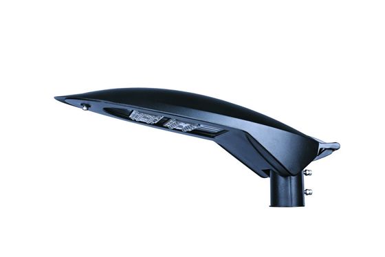 IP67 Dış Mekan Led Sokak Işık Muhafazası Su Direnci 50mm Kutup