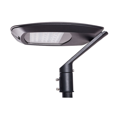 ADC12 Döküm Alüminyum Kentsel Işık Fikstürü 80w Led Kentsel Işık