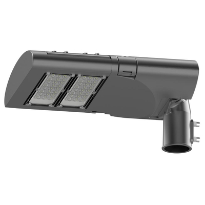 Modül Led Sokak Armatürleri Suya Dayanıklı Solar IP66 IK09