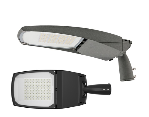 300 Watt Yüksek Güçlü Led Sokak Lambası Muhafazası Açık Sokak Suya Dayanıklı IP66