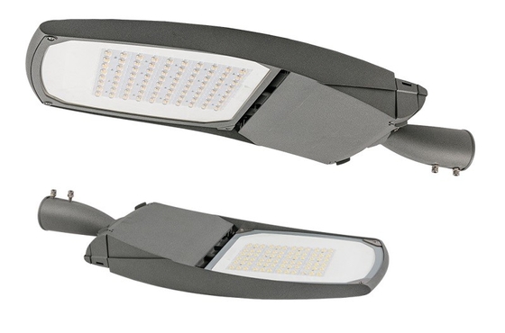 Su geçirmez IP66 LED Sokak Lambası Muhafazası Dış Mekan Aydınlatma Armatürleri YASL-25-240M