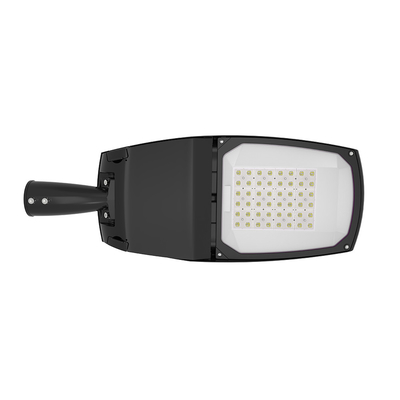 Alüminyum Dış Mekan LED Yol Işığı 120W 150W IP65 Suya Dayanıklı Sokak Lambası Muhafazası
