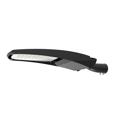 Su geçirmez IP66 Alüminyum Dış Mekan Led Sokak Lambası Muhafazası 120W 150W 140lm / W