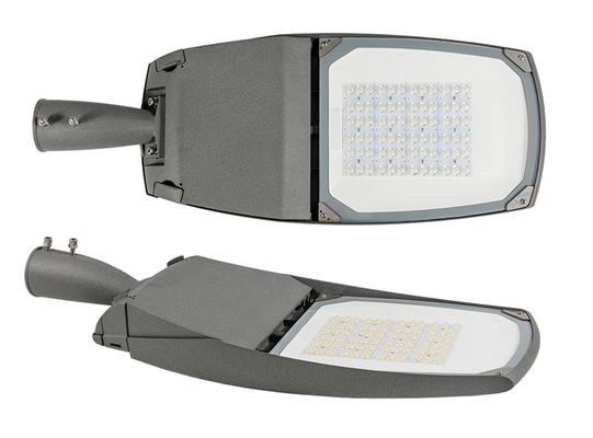 Yüksek Lümen Dış Mekan Sokak Lambaları 120w 150w Led Sokak Lambası Suya Dayanıklı IP66