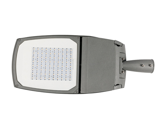 Yüksek Parlaklık Yüksek Güçlü Ip66 300w LED Sokak Lambası Muhafazası 3000k ENEC Sertifikası